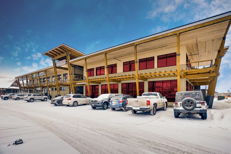 226 Lusher Ct, Frisco, CO for sale - Building Photo - Image 1 of 1