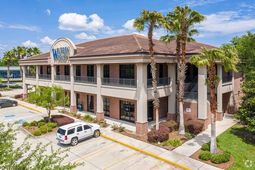 153 Blanding Blvd, Orange Park, FL for lease - Primary Photo - Image 1 of 3