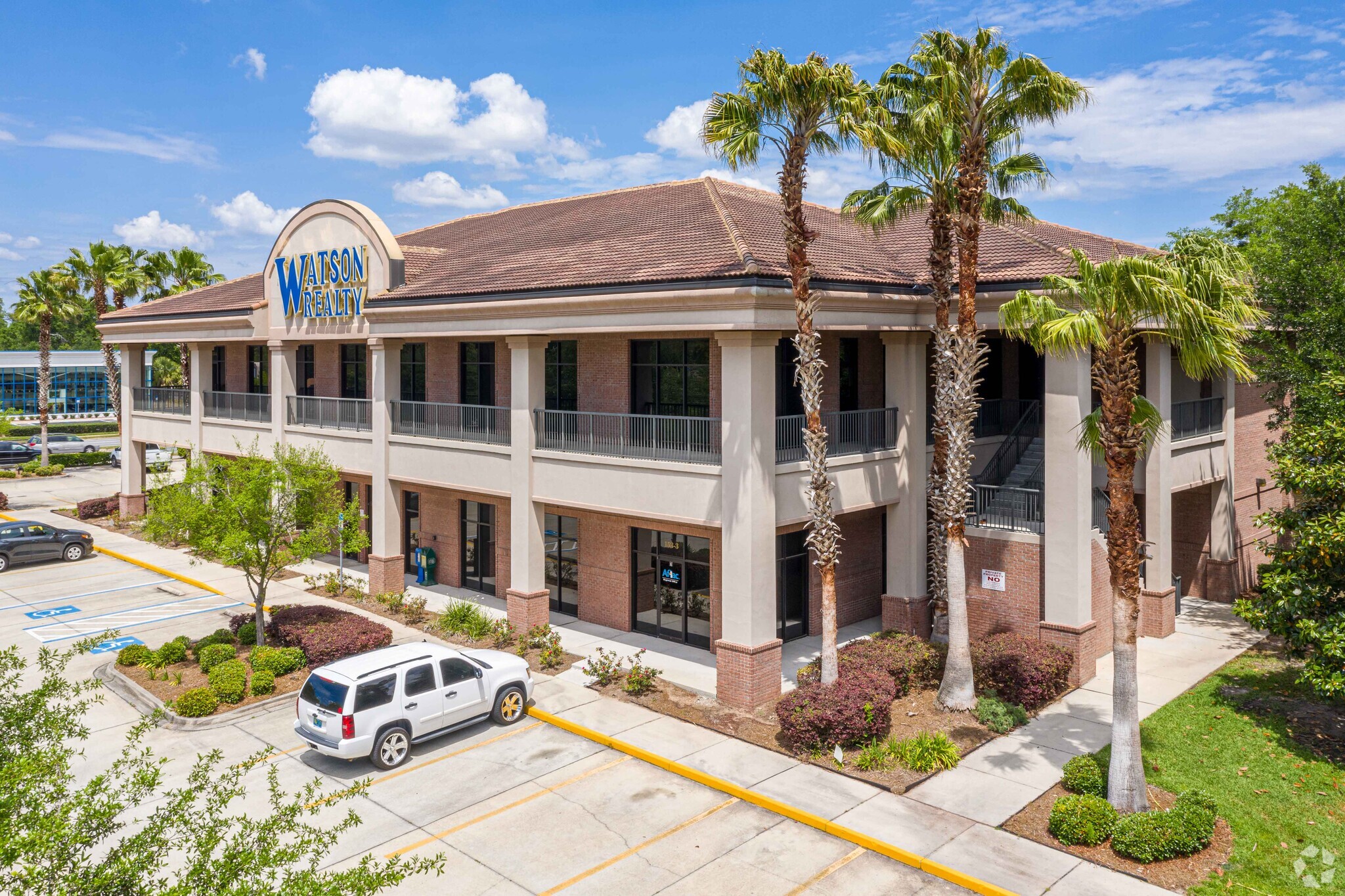 153 Blanding Blvd, Orange Park, FL for lease Primary Photo- Image 1 of 4