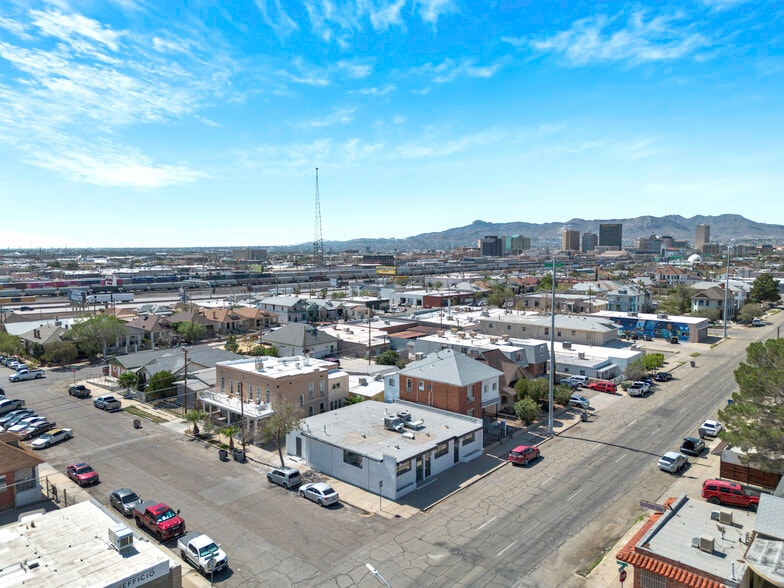 1528 E Yandell Dr, El Paso, TX for sale - Building Photo - Image 2 of 38
