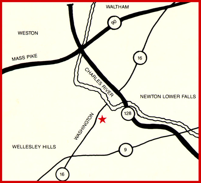 42 Washington St, Wellesley, MA for lease - Site Plan - Image 3 of 3