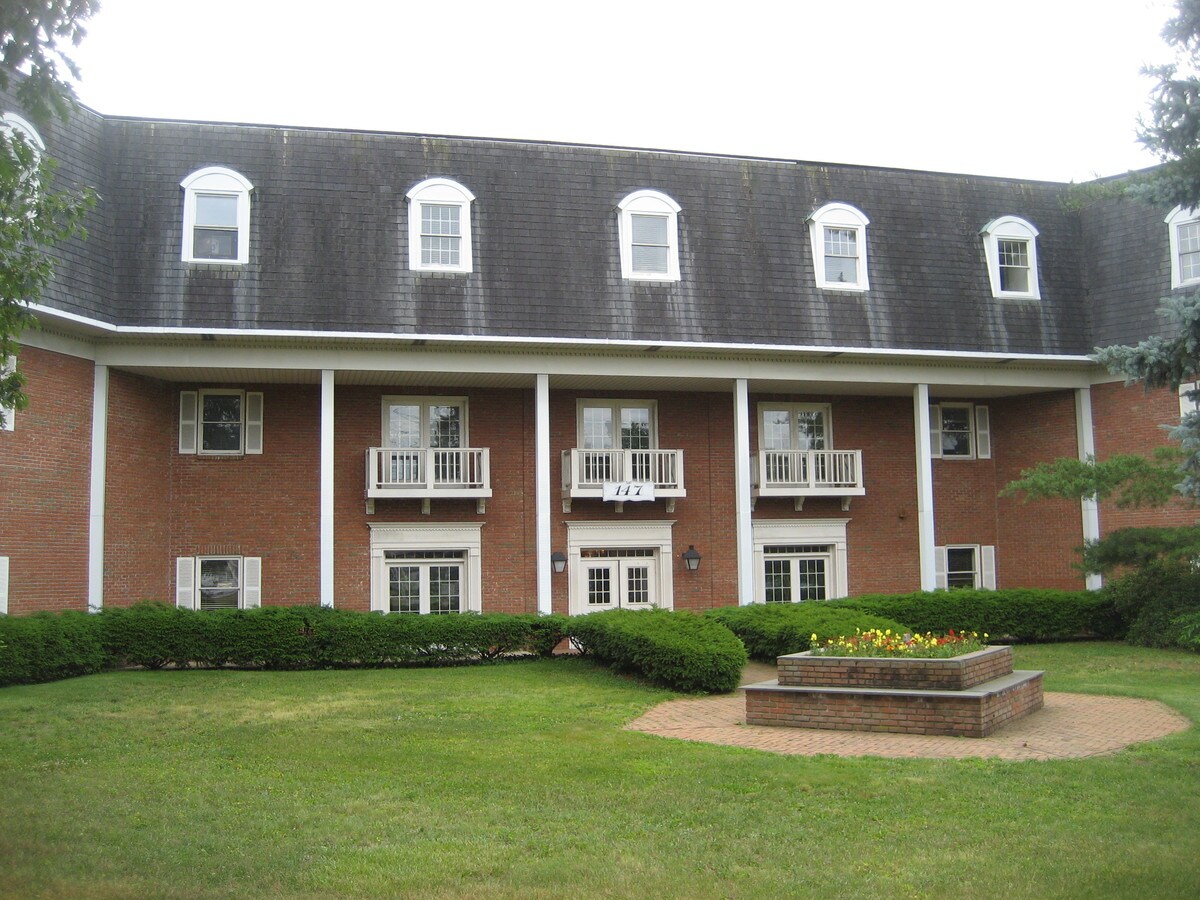 147 Columbia Tpke, Florham Park, NJ 07932