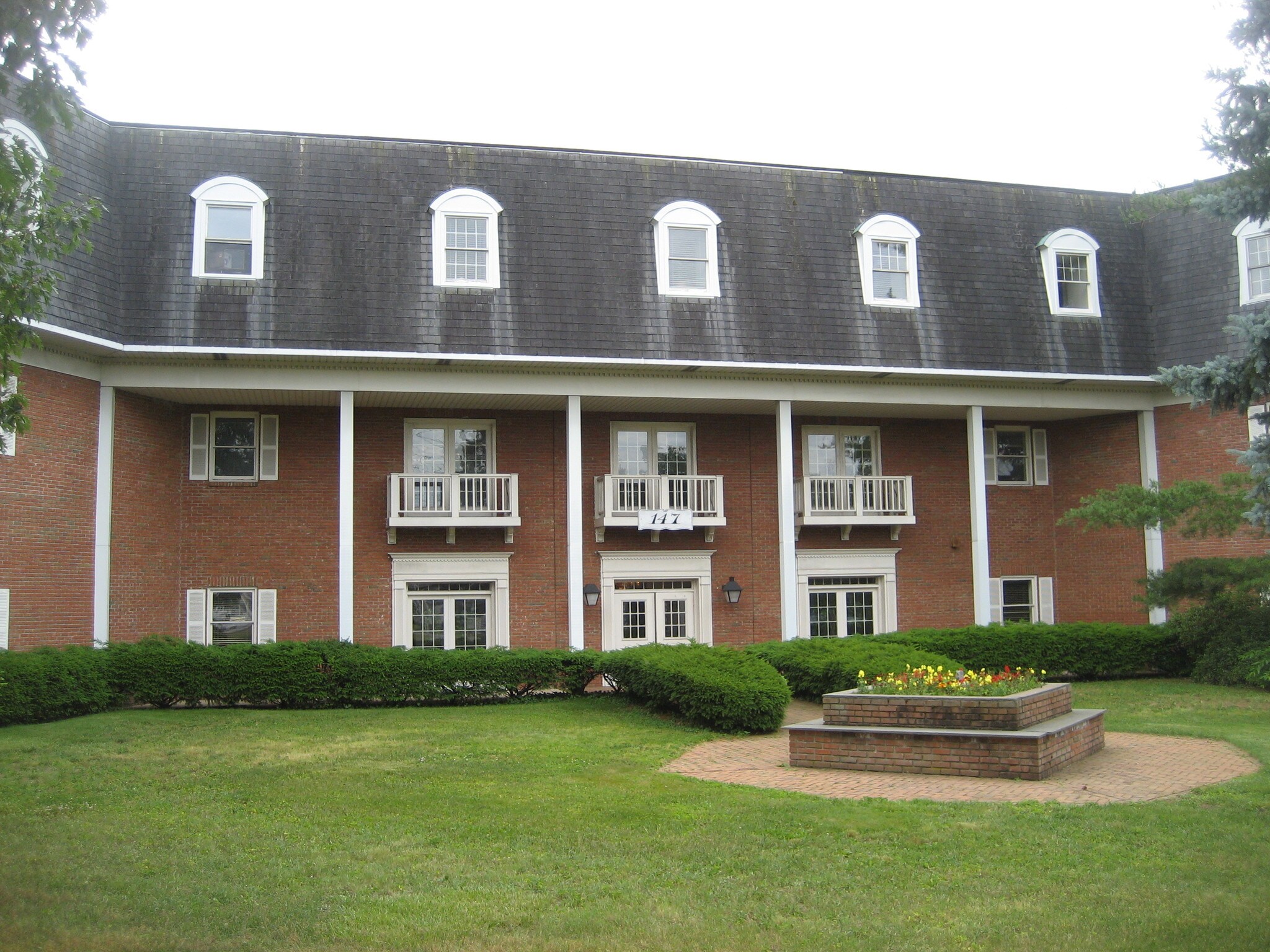 147 Columbia Tpke, Florham Park, NJ for sale Building Photo- Image 1 of 1