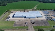 896 Bowling Green Rd, Lexington MS - Warehouse