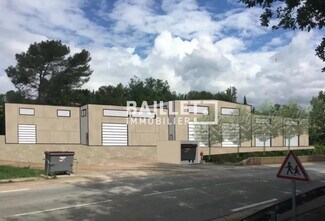 More details for Industrial for Lease