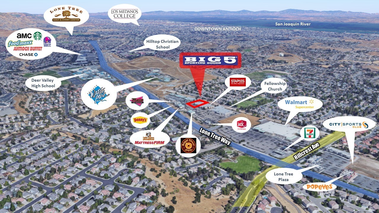 4859 Lone Tree Way, Antioch, CA for sale Other- Image 1 of 1