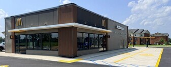 2000 New Post Blvd, Fredericksburg VA - Retail Space