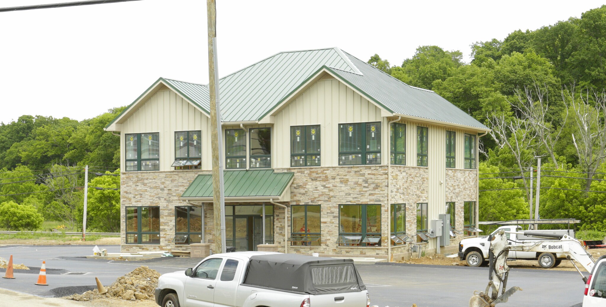 20 Old Plank Rd, Washington, PA for sale Primary Photo- Image 1 of 1