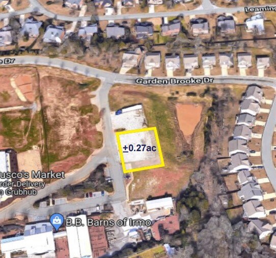 2840 Dreher Shoals Rd, Irmo, SC 29063