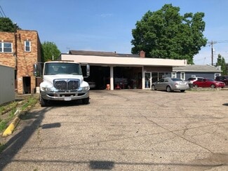 More details for 5757 Hamilton Ave, Cincinnati, OH - Retail for Sale