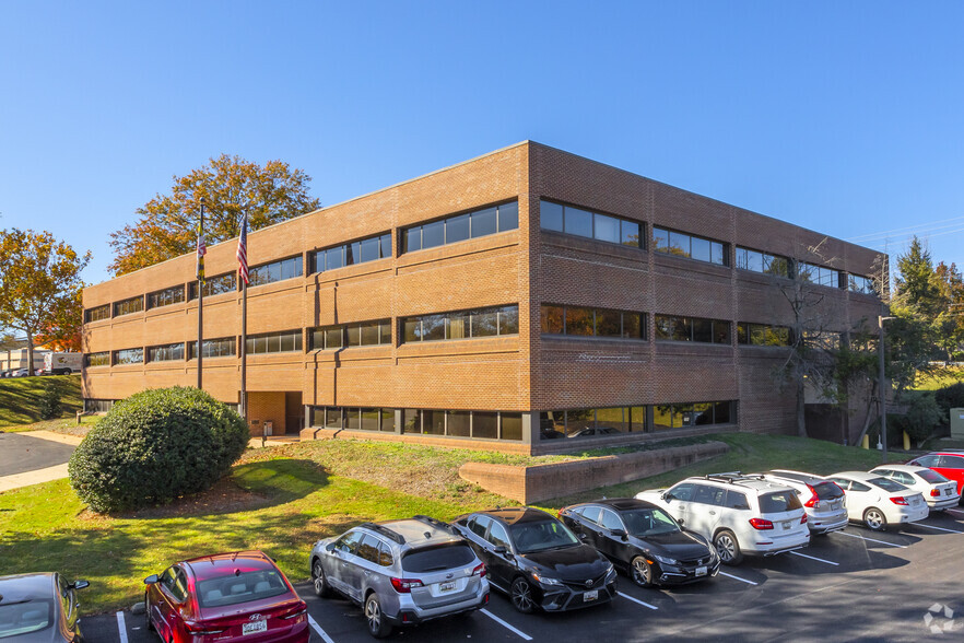 1395 Piccard Dr, Rockville, MD for lease - Building Photo - Image 2 of 5