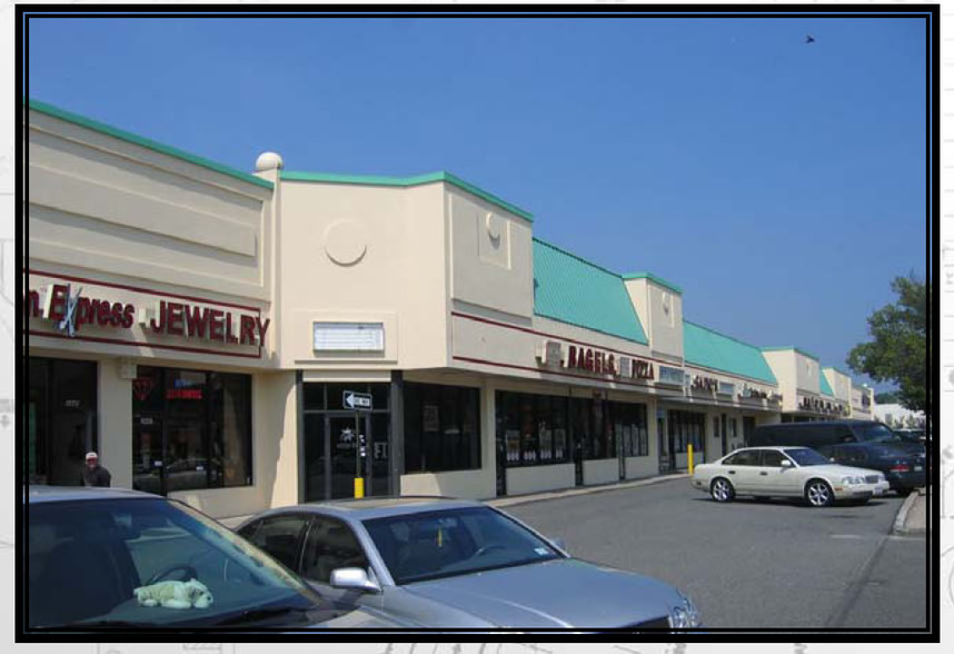 3431-3491 Merrick Rd, Wantagh, NY for sale - Building Photo - Image 1 of 1