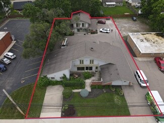 More details for 1059 N Market St, Troy, OH - Office for Sale