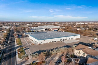 More details for 3515 E Linden St, Caldwell, ID - Industrial for Sale