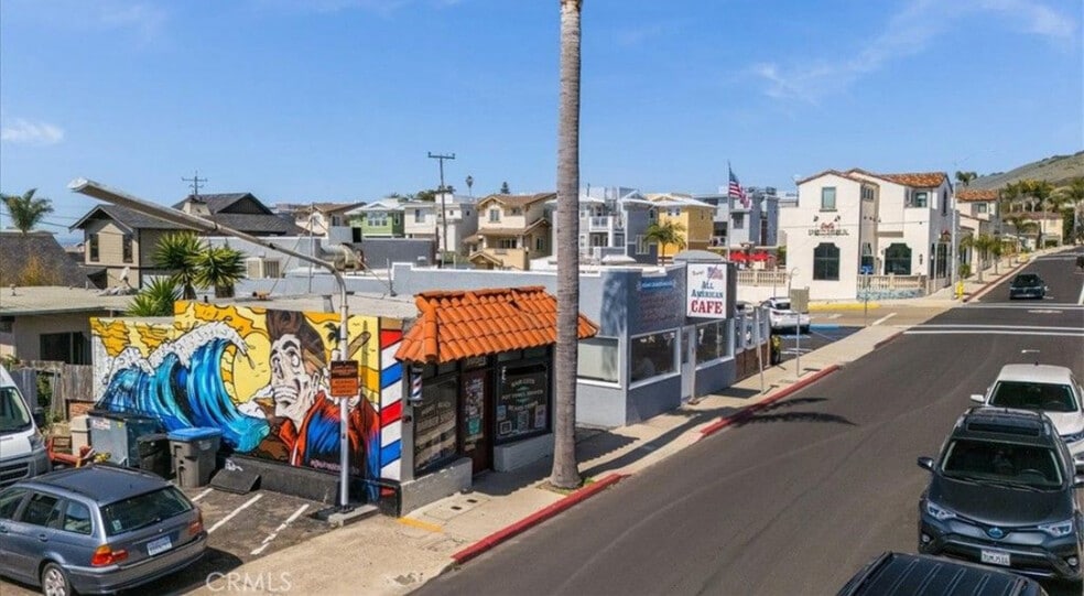 1051 Price St, Pismo Beach, CA for lease - Building Photo - Image 2 of 2