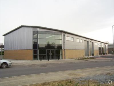 Merlin Rd, Yeovil for sale Primary Photo- Image 1 of 1