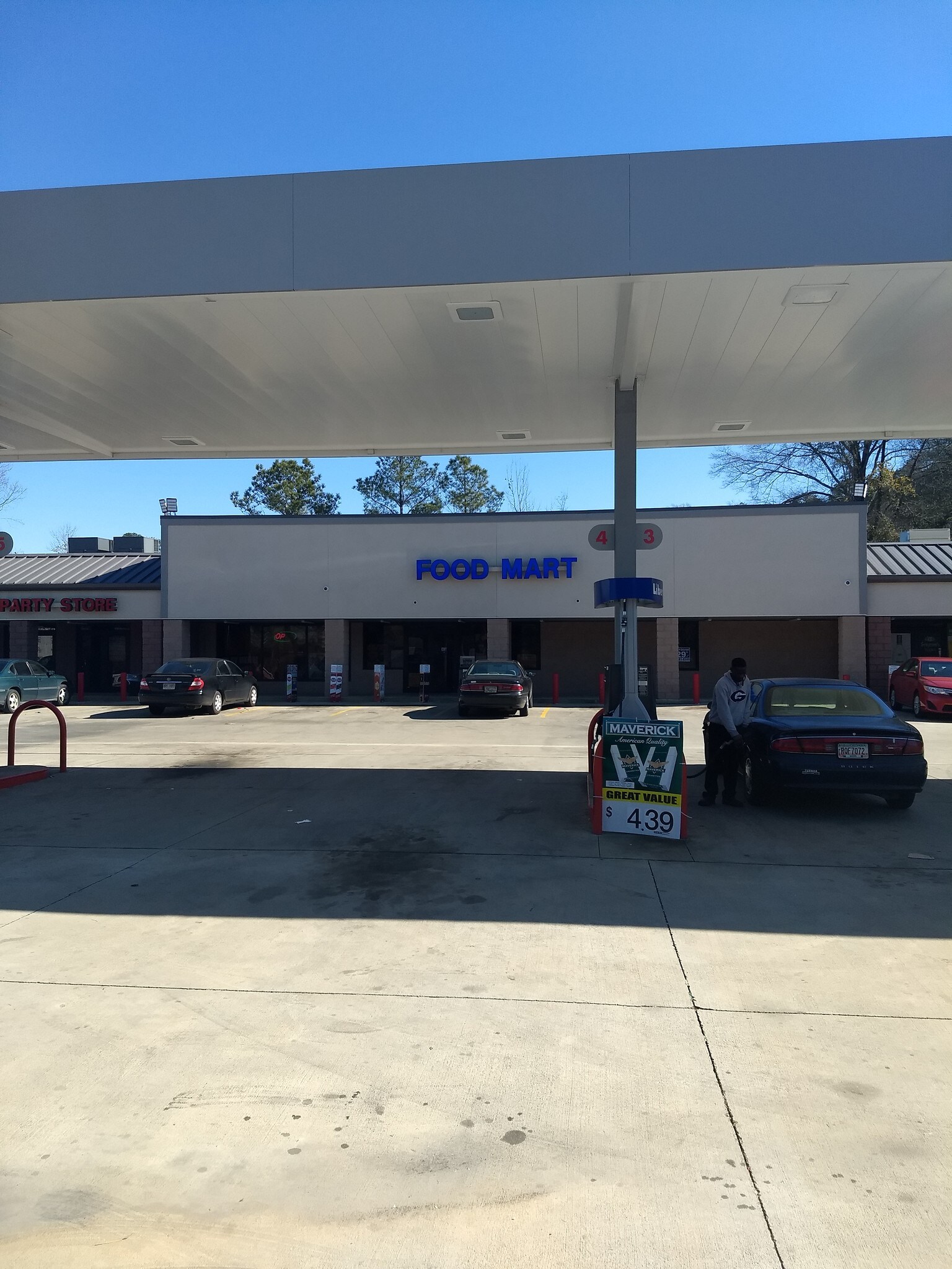 1628 Fort Benning Rd, Columbus, GA for sale Other- Image 1 of 1