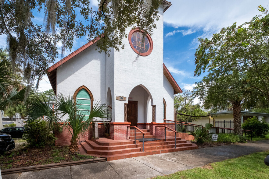 619 NE 1st St, Gainesville, FL for sale - Building Photo - Image 2 of 31