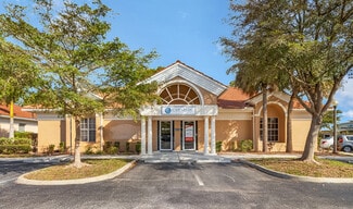 More details for 6830 Portofino Cir, Fort Myers, FL - Office for Lease
