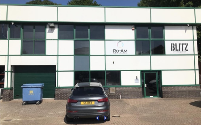 London Rd, Swanley for sale - Primary Photo - Image 1 of 1