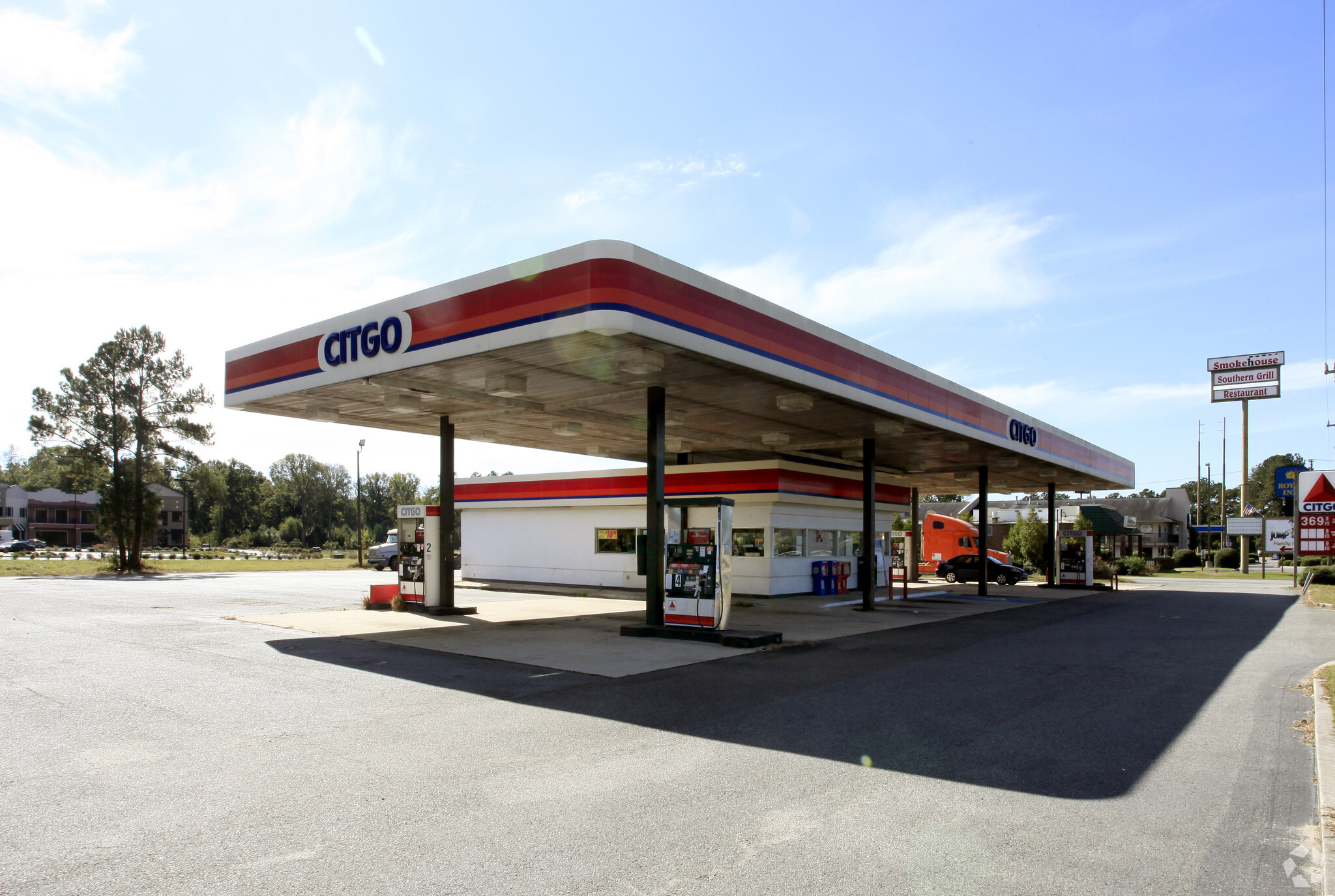 3945 Us-17 Hwy, Richmond Hill, GA for sale Primary Photo- Image 1 of 1