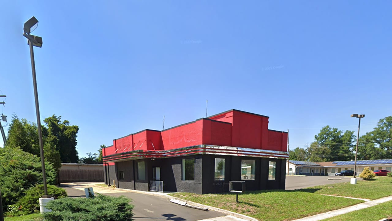 62 Fort Dix St, Wrightstown, NJ for sale Building Photo- Image 1 of 6