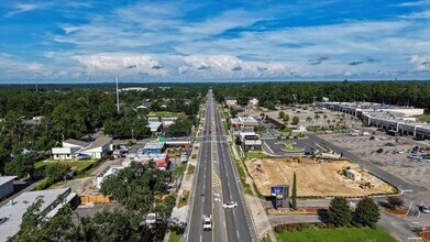 2112 W Pensacola St, Tallahassee, FL - Aerial map view - Image1