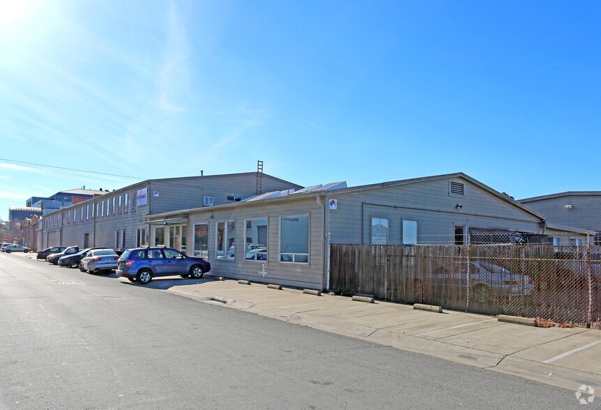 701-715 Dwight Way, Berkeley, CA for sale - Primary Photo - Image 1 of 1