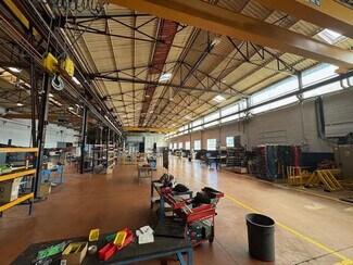 More details for Industrial for Lease