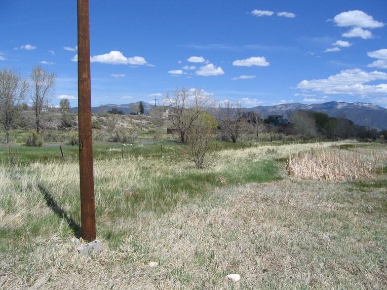 Highway 50, Poncha Springs, CO 81242