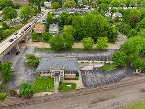 500 Chadwick St, Sewickley, PA - AERIAL  map view - Image1