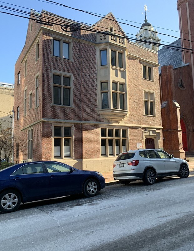 17 Chestnut St, Portland, ME for sale Building Photo- Image 1 of 1