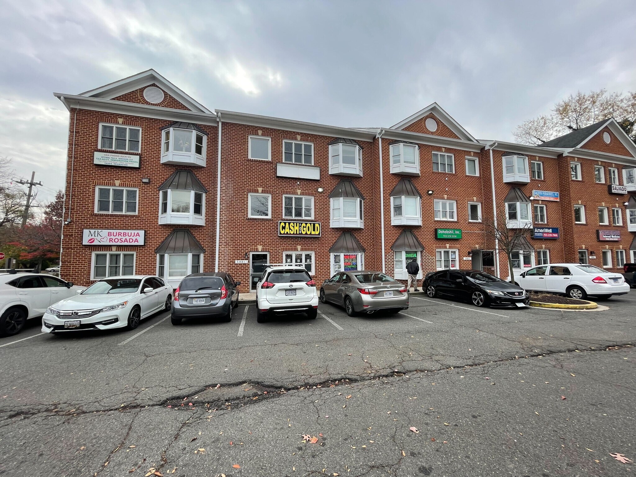 Radley Acura Columbia Pike Falls Church Va