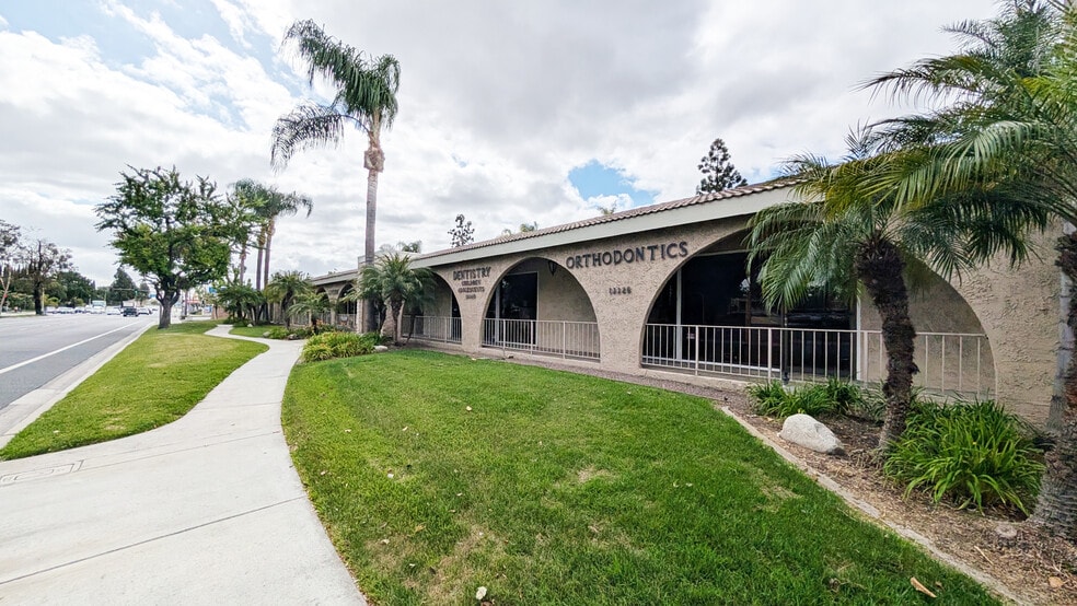 13326 South St, Cerritos, CA for lease - Building Photo - Image 2 of 8