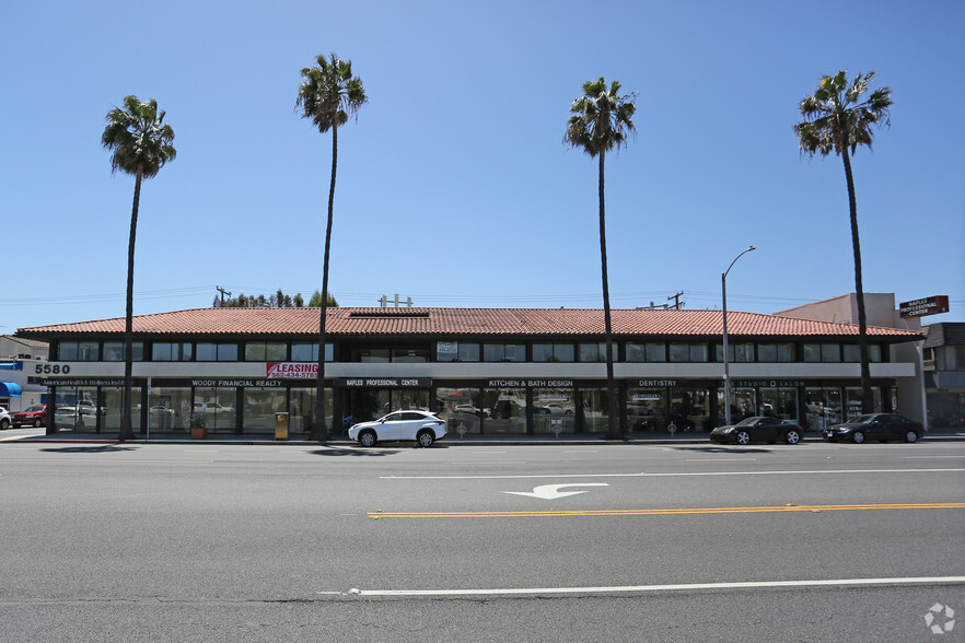 5580 E 2nd St, Long Beach, CA for lease - Building Photo - Image 2 of 3