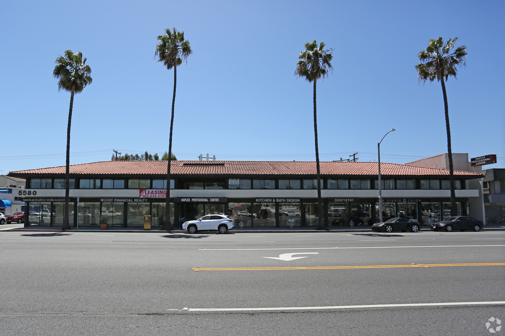 5580 E 2nd St, Long Beach, CA 90803 - Office for Lease | LoopNet