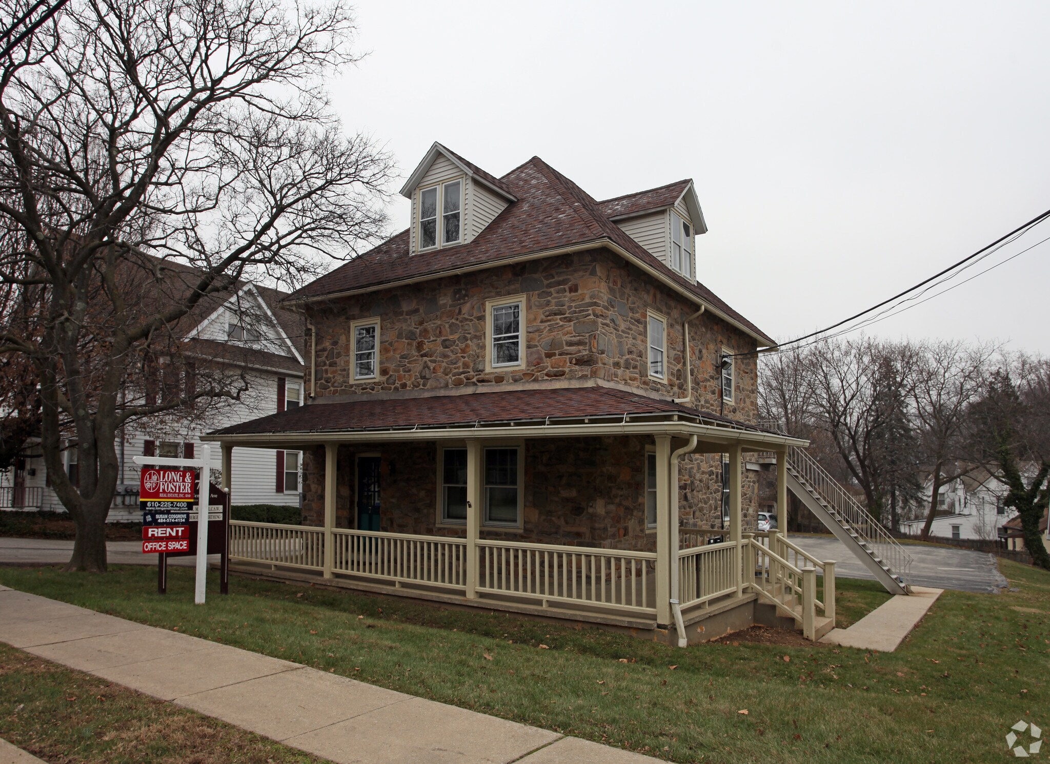 7 W Central Ave, Paoli, PA for sale Primary Photo- Image 1 of 1