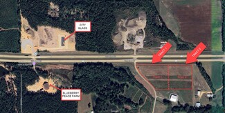 More details for US Hwy 82, Starkville, MS - Land for Sale