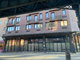 1014 Broadway, Brooklyn, NY, 11221 - Convenience Store