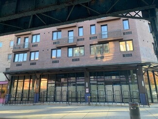 More details for 874 Willoughby Ave, Brooklyn, NY - Retail for Lease