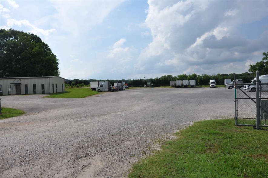 2707 Gaston Farm Rd, Chester, SC for sale - Primary Photo - Image 1 of 1