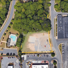 115 Limerick Rd, Mooresville, NC - aerial  map view - Image1