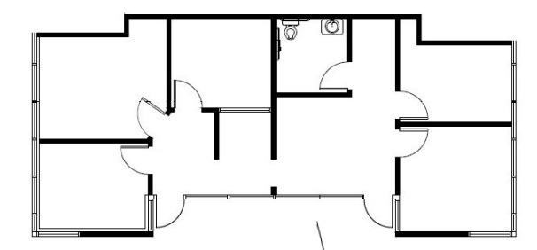 4335 E Lowell St, Ontario, CA for lease Floor Plan- Image 1 of 1