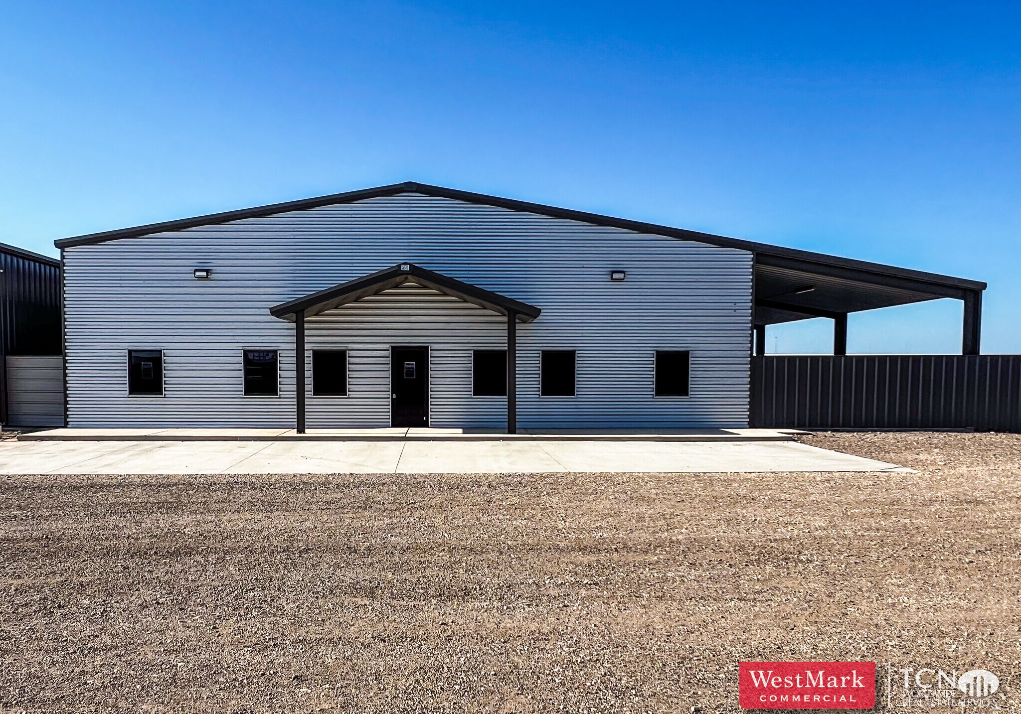 7511 68th Street, Lubbock, TX for sale Building Photo- Image 1 of 1