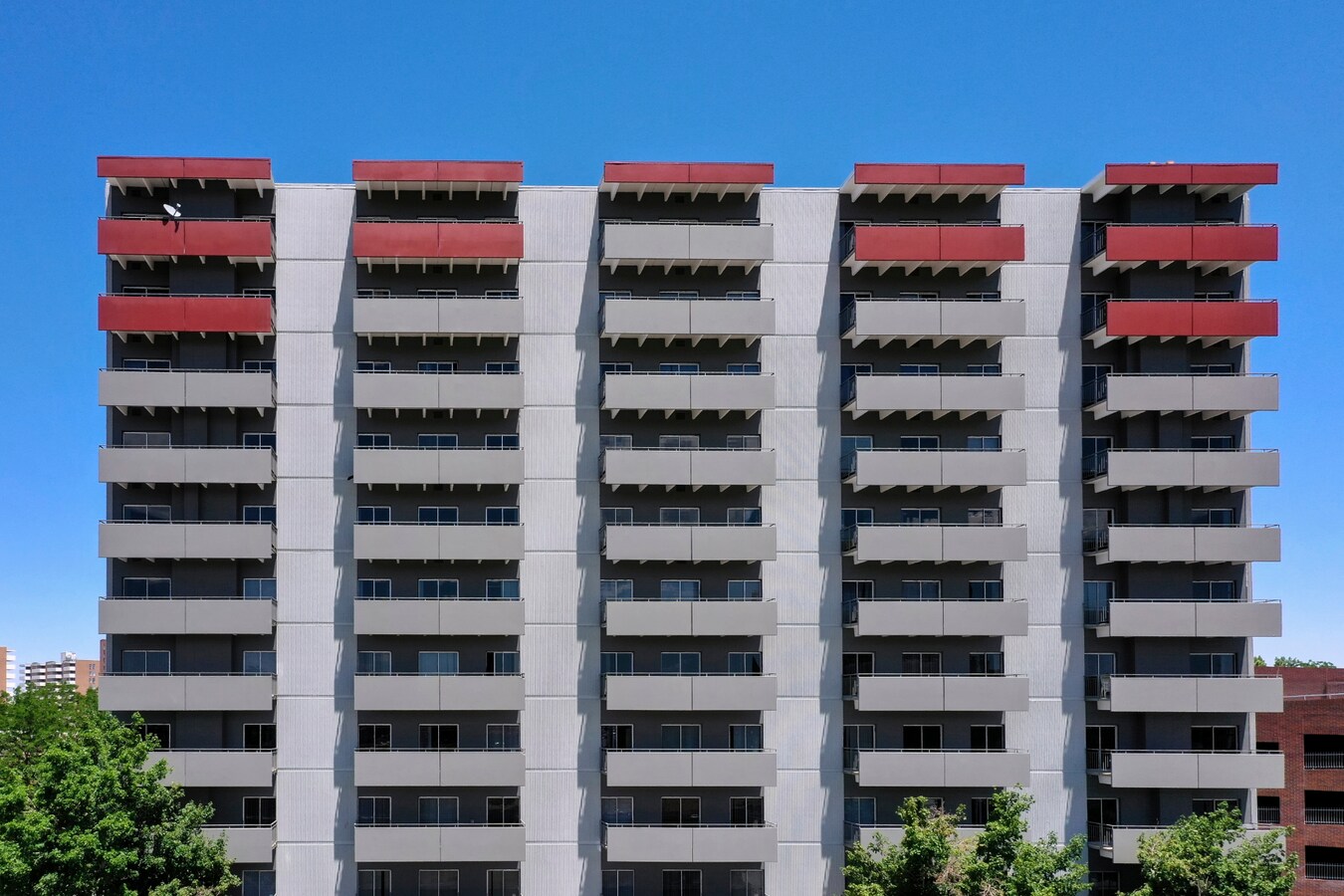 4155 E Jewell Ave, Denver, CO 80222