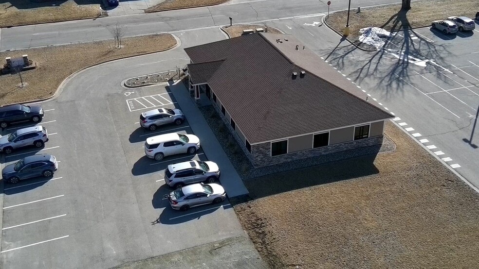 307 N Mantorville Ave, Kasson, MN for lease - Commercial Listing Video - Image 2 of 5