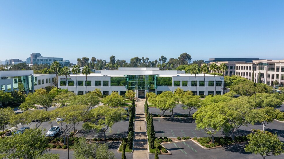 4790 Eastgate Mall, San Diego, CA for sale - Primary Photo - Image 1 of 1