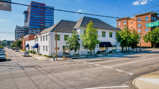 More details for 222-224 S Dawson St, Raleigh, NC - Office for Lease