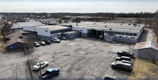More details for 4500 E Grand River Ave, Howell, MI - Industrial for Sale