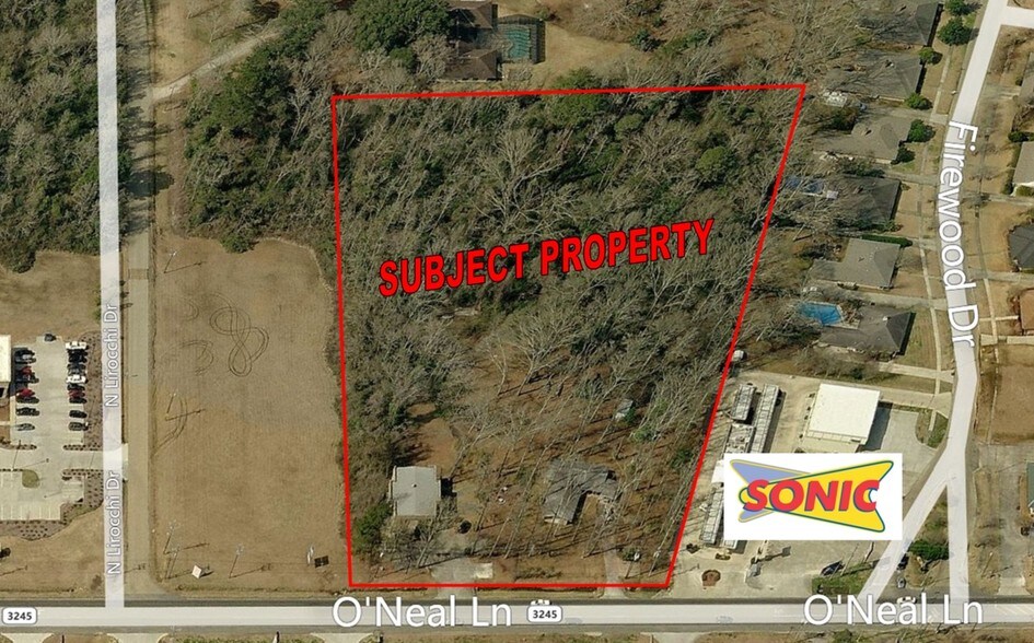 2440 Oneal Ln, Baton Rouge, LA 70816